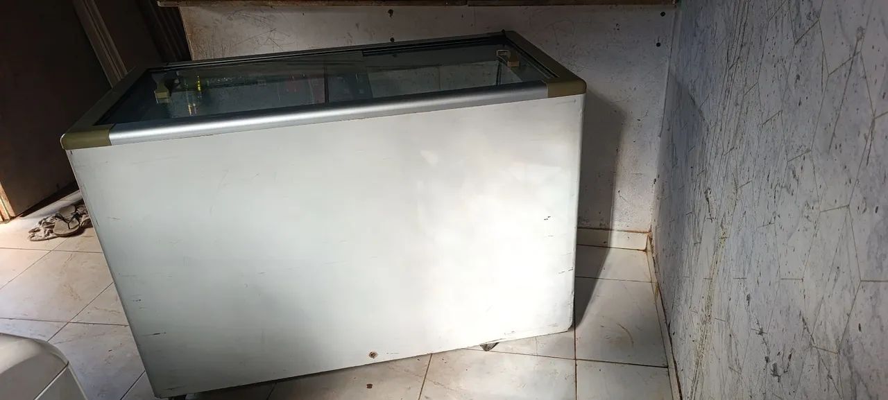 Freezer expositor  - Foto 4