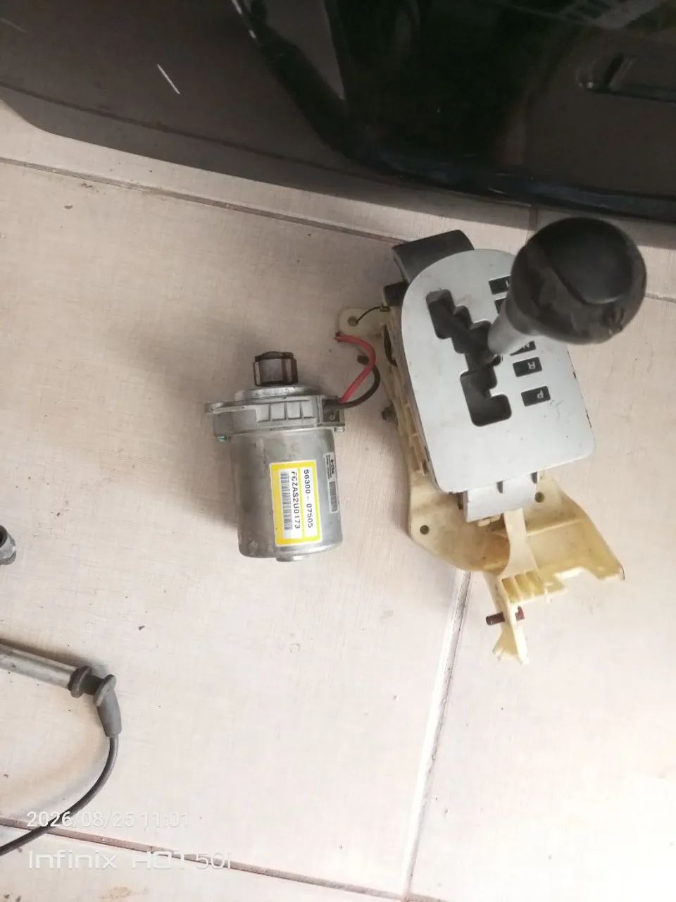 Vendo Peças para Picanto 2011/2012 - Foto 5