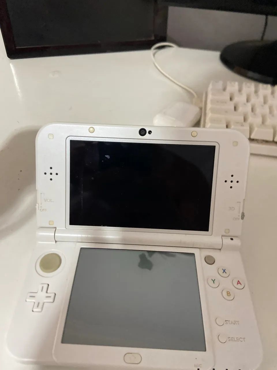 NINTENDO 3DS XL - Foto 3