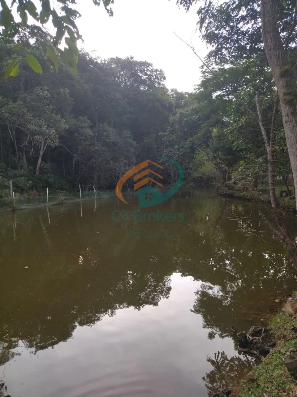 Chácara em Estancia Arujá - Arujá, SP - Foto 5