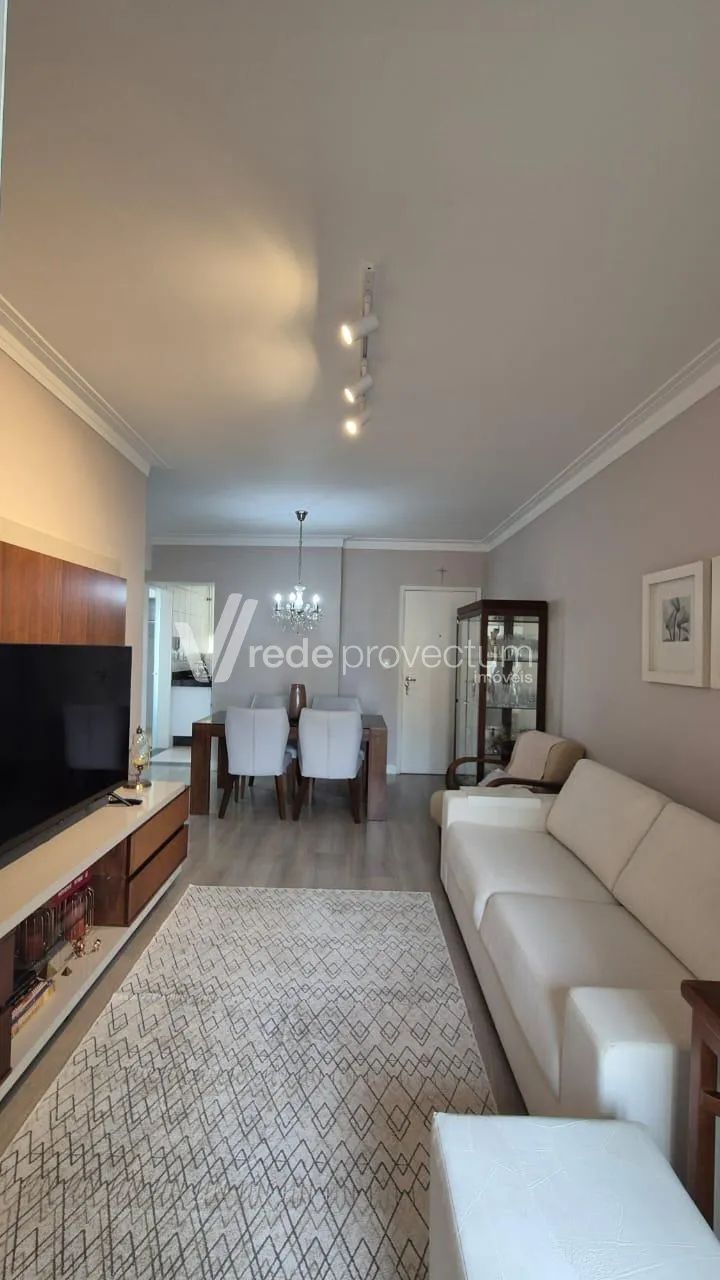 apartamento - São Bernardo - Campinas - Foto 4