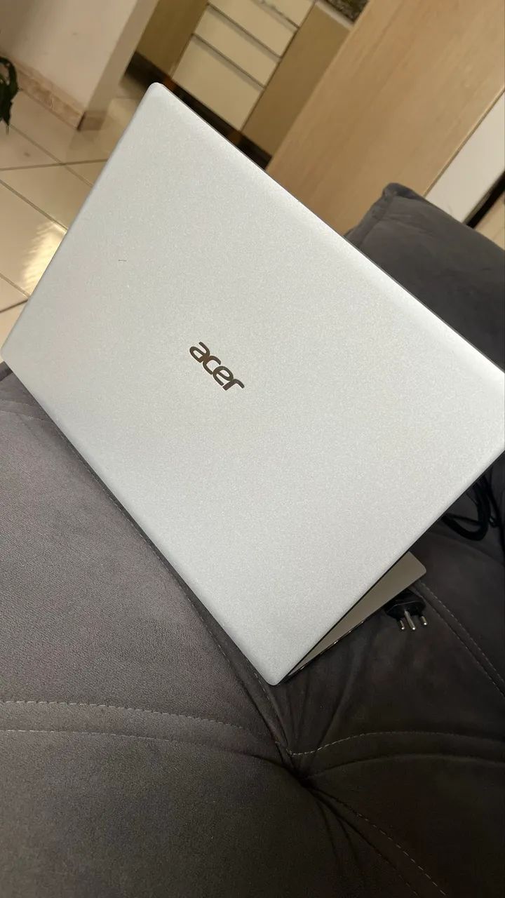 Notebook Acer  - Foto 4