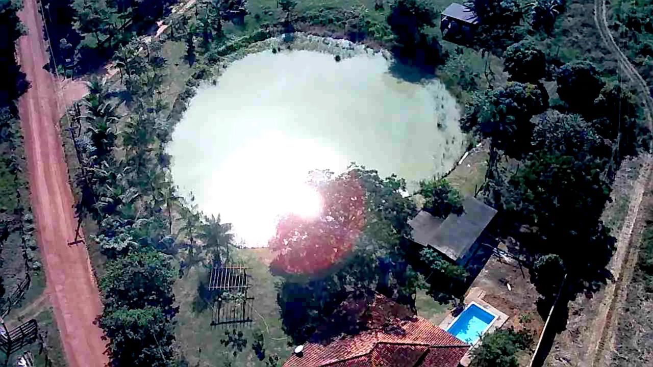 chácara para morar e laser  - Foto 3