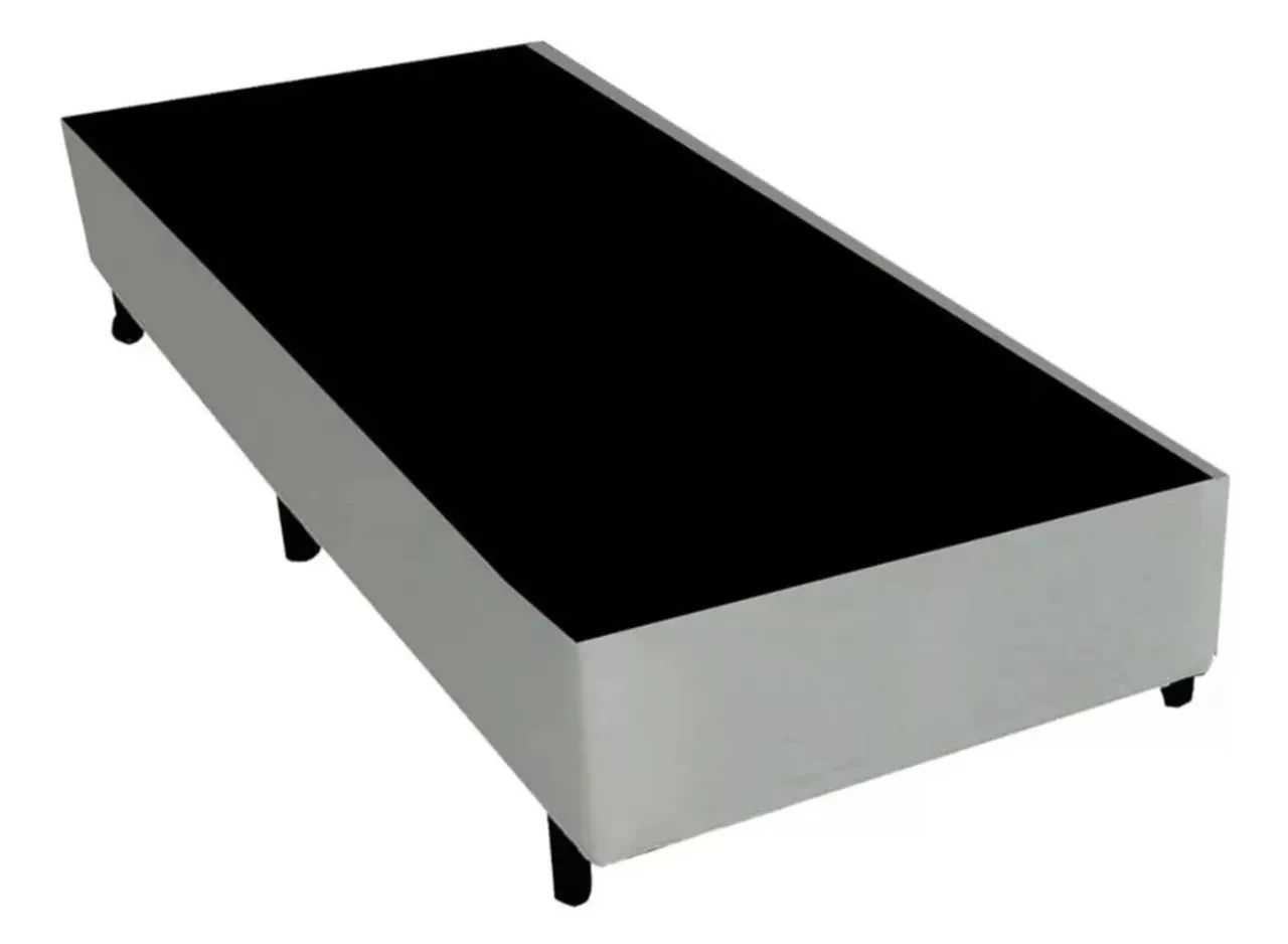 Base Box Solteiro 