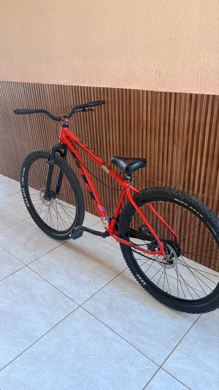 Bicicleta boa para o seu dia a dia - Foto 2
