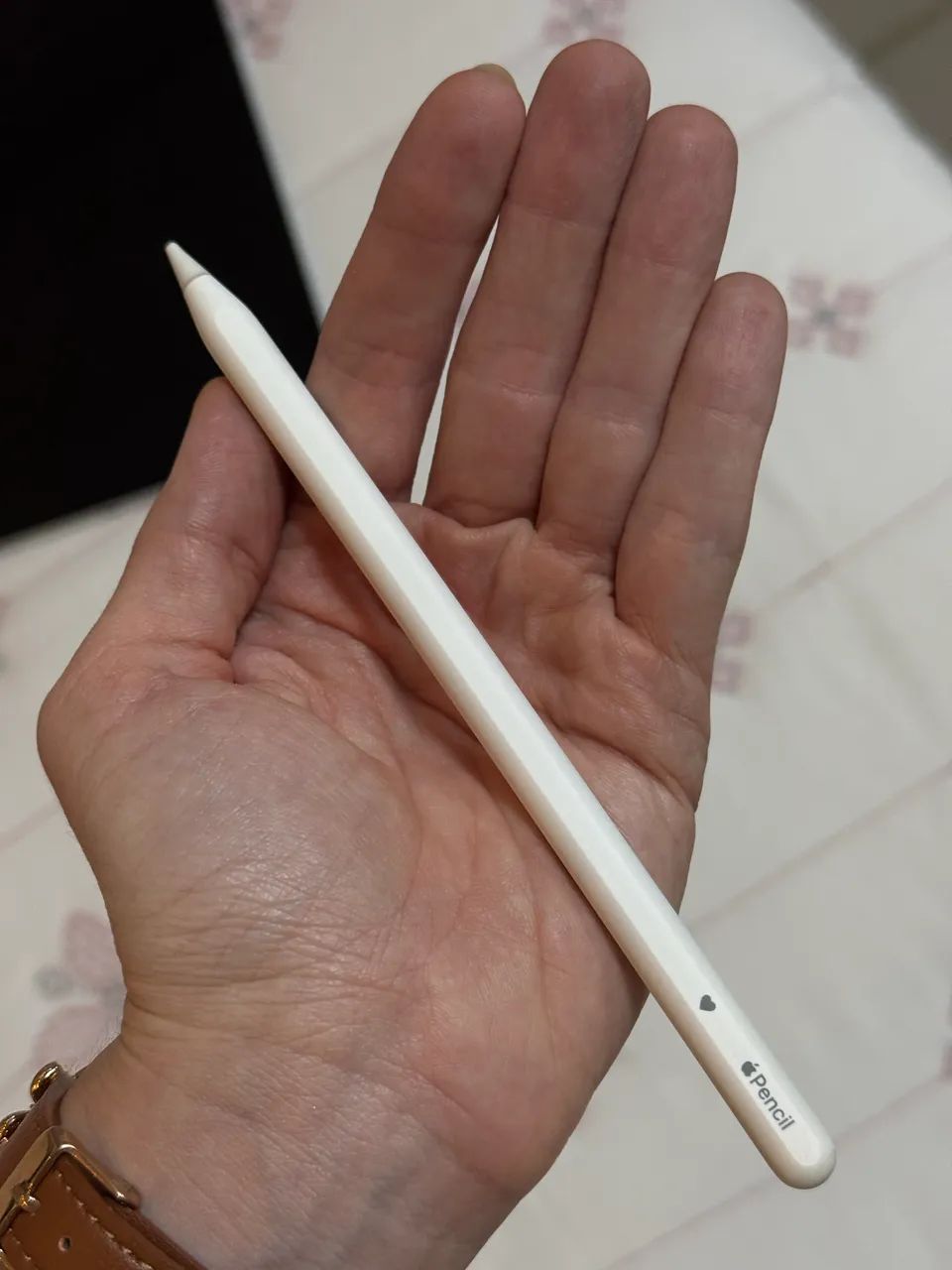Apple iPad Pro Wi-Fi, 512gb, 12.9 polegadas, M1 + Apple Pencil - Foto 4