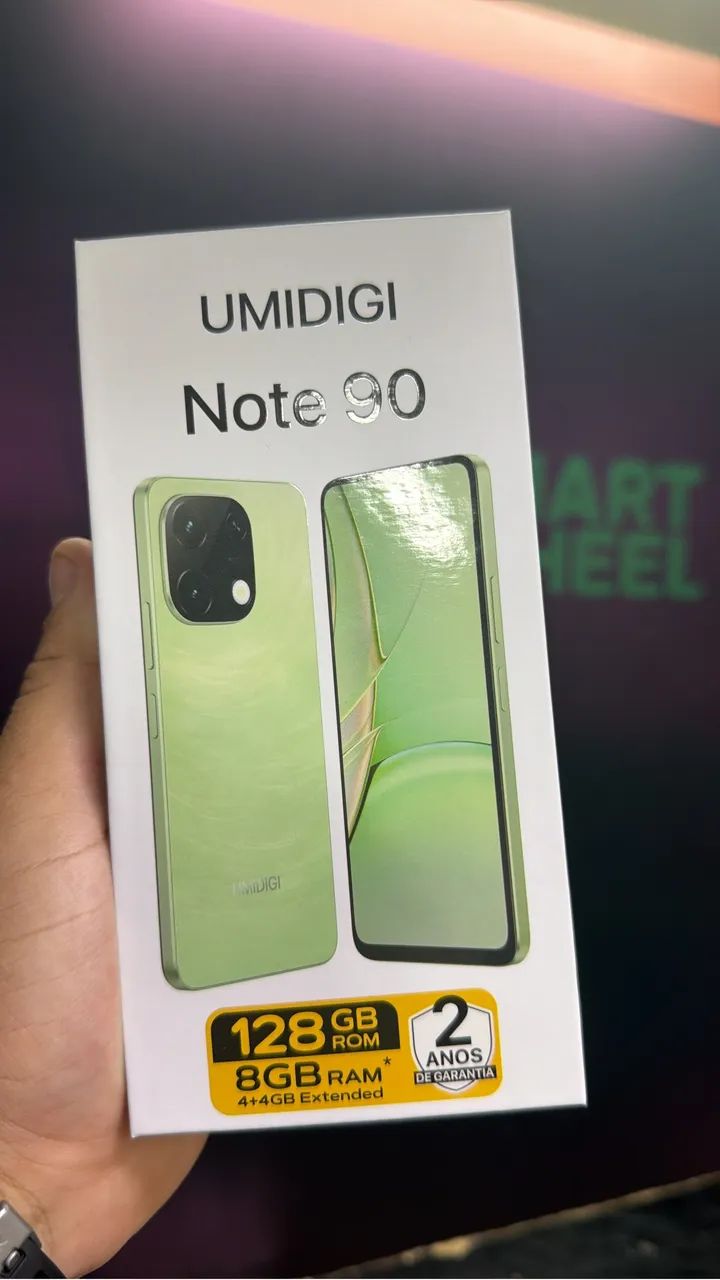 Celular note 90 - Celulares e Smartphones - Atuba, Pinhais 1487026927 | OLX