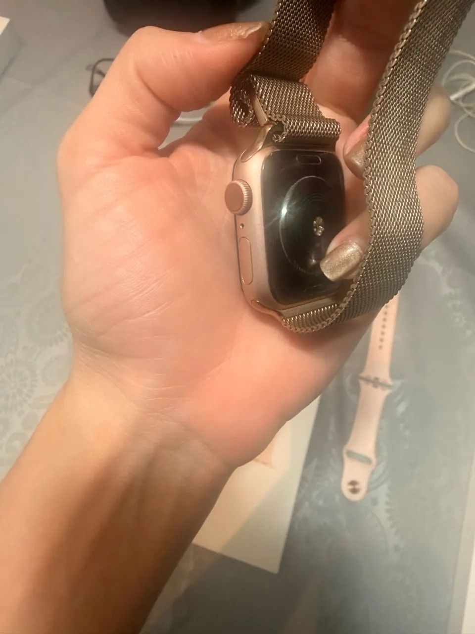 Apple Watch séries 4  - Foto 2