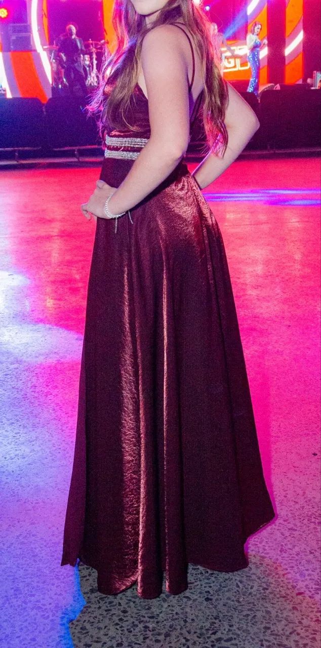 Vestido de Festa - Foto 2