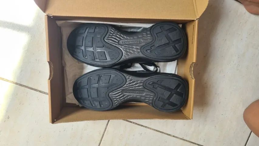 tenis jordan delta 3 low - Foto 2