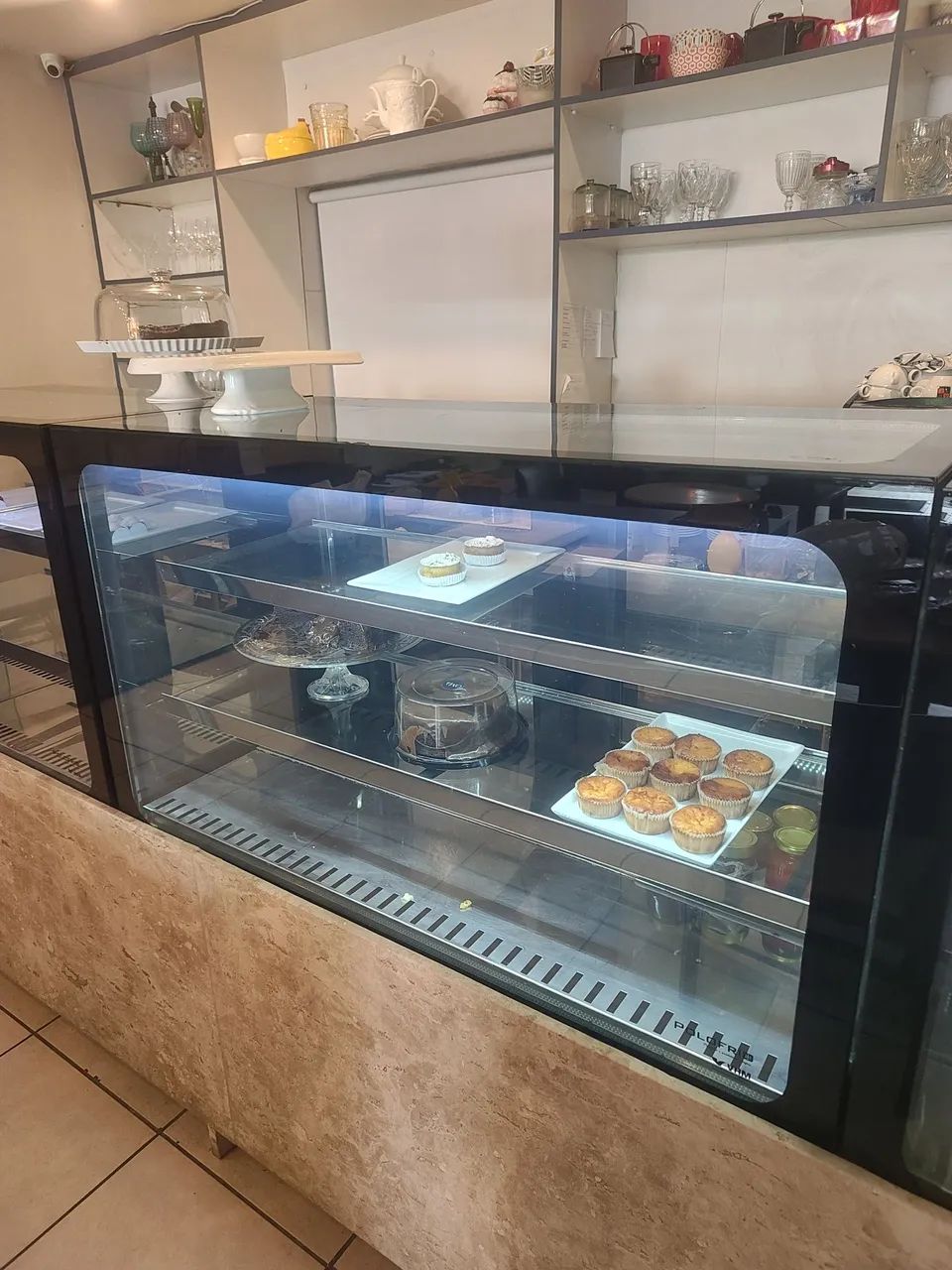 Balcão/ Vitrine refrigerado - Foto 3
