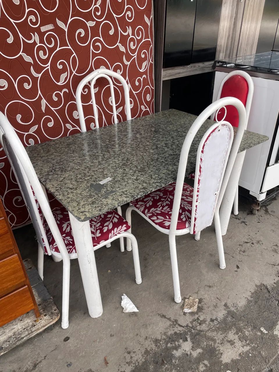 Mesa de cozinha  - Foto 2