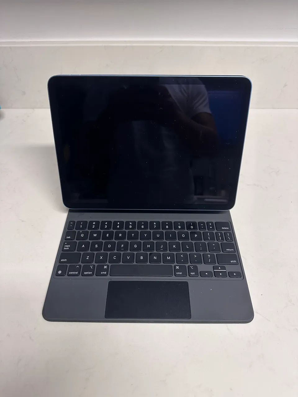 APPLE iPad Air (Geração 5) 11pol +64GB + Magic Keyboard ORIGINAL