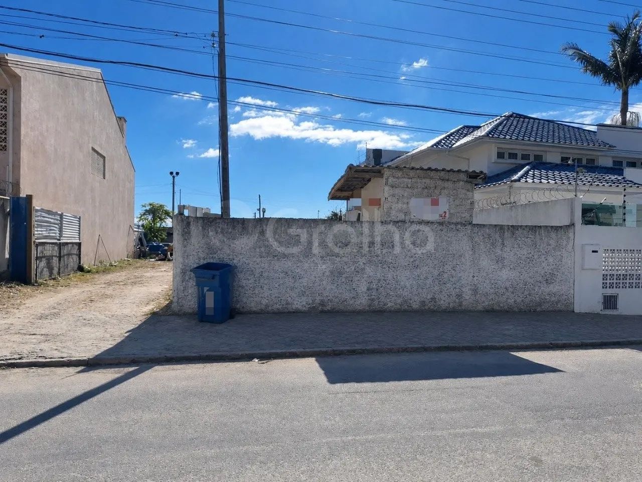 Terreno para Venda em Florianópolis, Cachoeira Do Bom Jesus - Foto 5