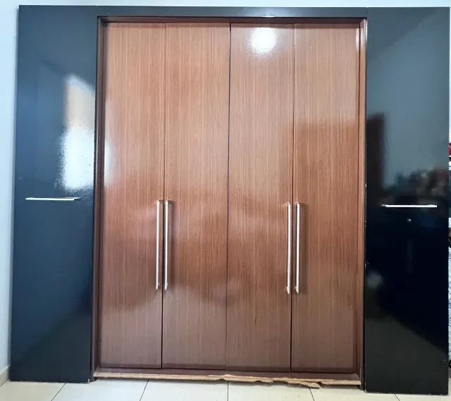 Guarda Roupa Casal