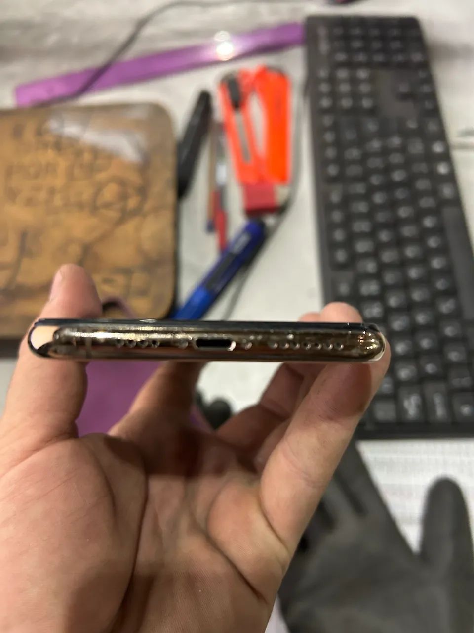 iPhone XS Max - Foto 2