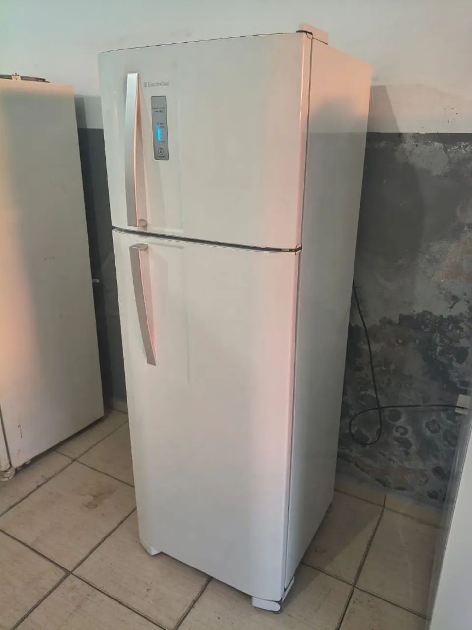 Geladeira Electrolux DF36A - Foto 5