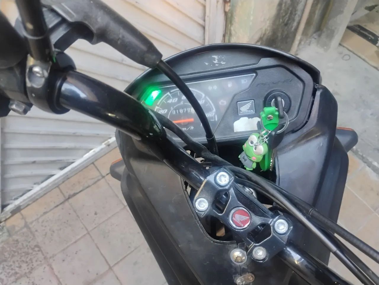 Honda pop 110i 2022 - Foto 2