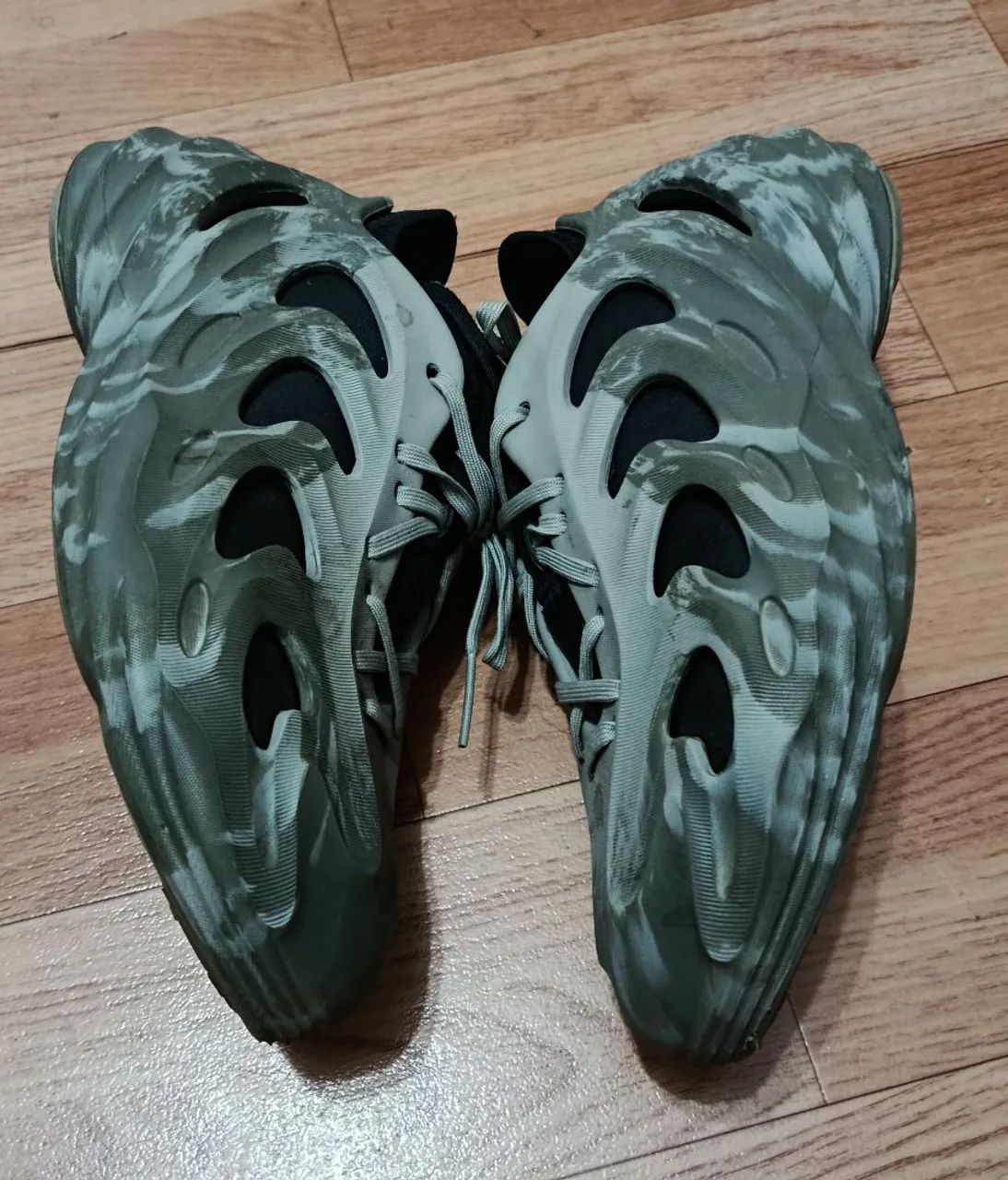 Tênis Adidas AdifomQ - Foto 3