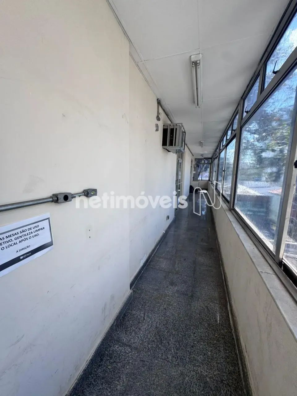 Locação Ponto comercial Santa Efigênia Belo Horizonte - Foto 2
