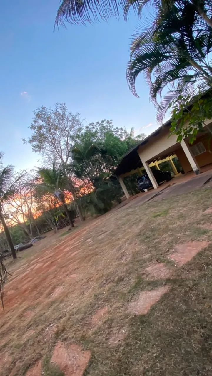 CHÁCARA COMPLETA À VENDA - ALTO PADRÃO E SUSTENTABILIDADE  - Foto 5