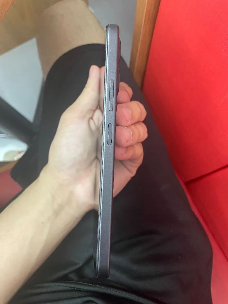 Infinix Smart 10  - Foto 4