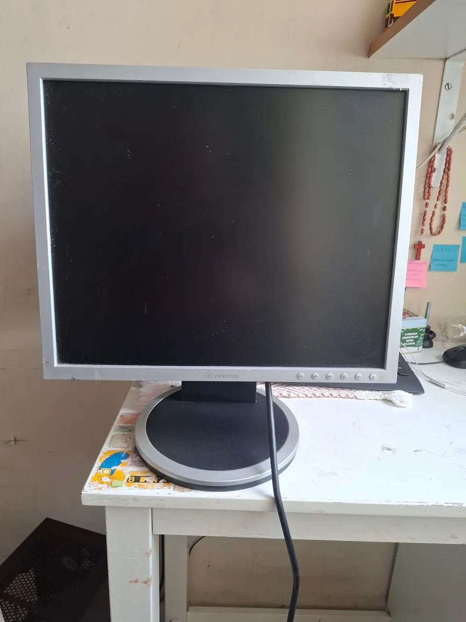 Monitor Positivo  - Foto 5