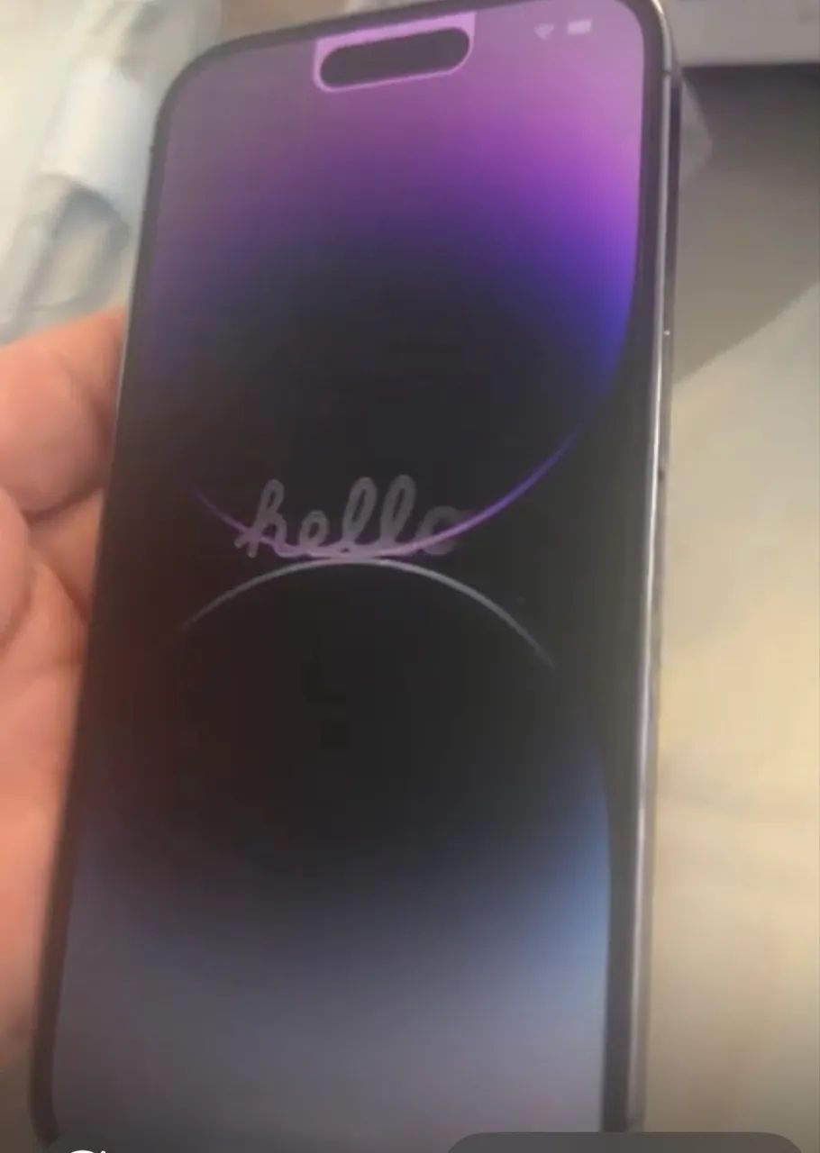 iPhone 14 PRO Lindo !!! Com brindes! - Foto 3