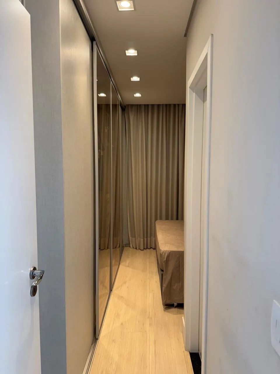 Apartamento Ed UP TOWN  - Foto 4