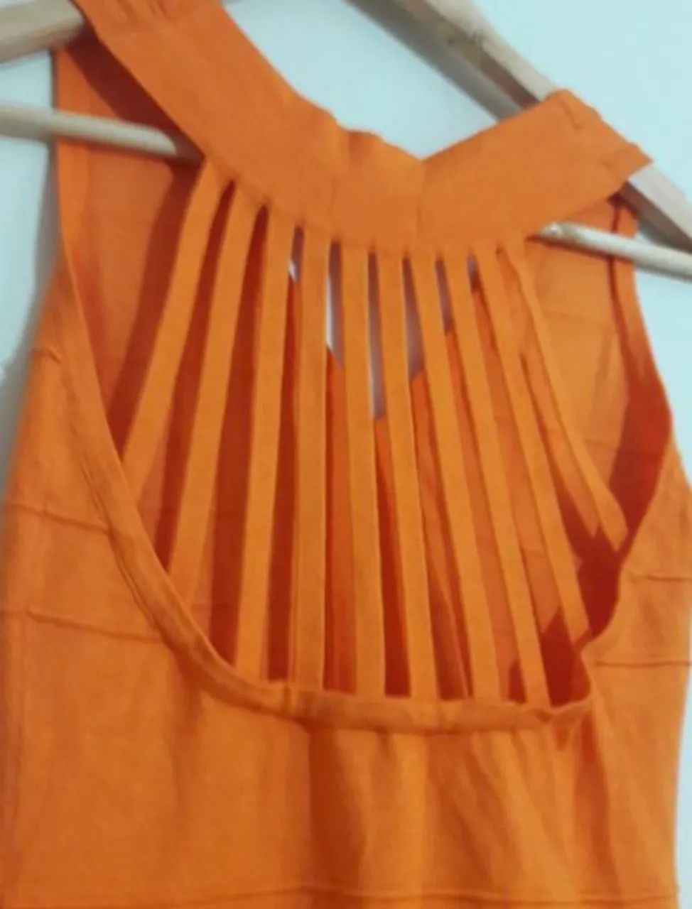 Miroa vestido poliamida Tam M  - Foto 3