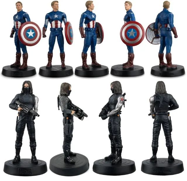 Marvel Figuras de Cinema. - Foto 2