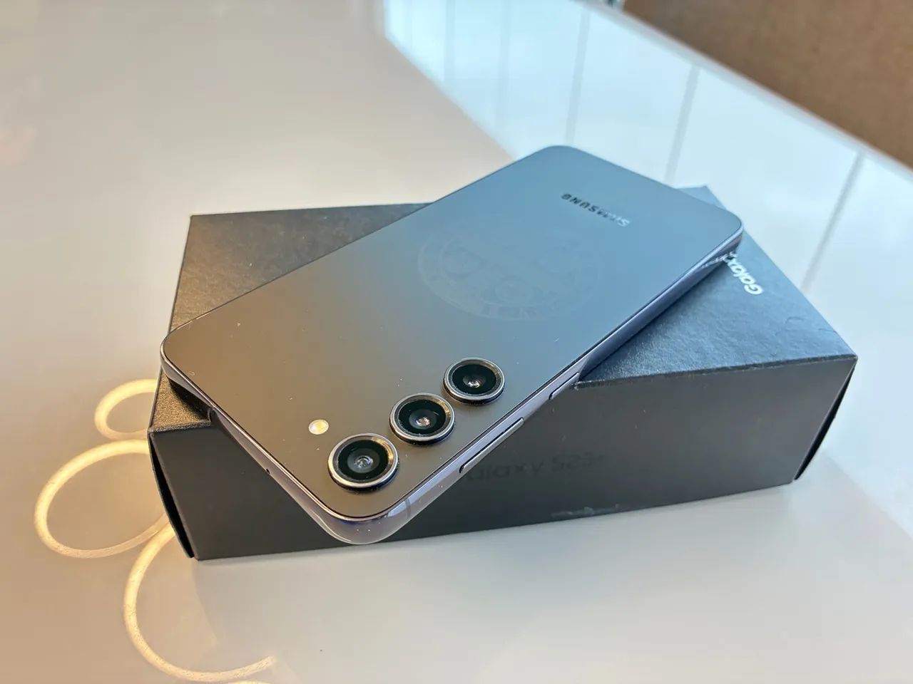 Samsung S23 PLUS 256GB  - Foto 4
