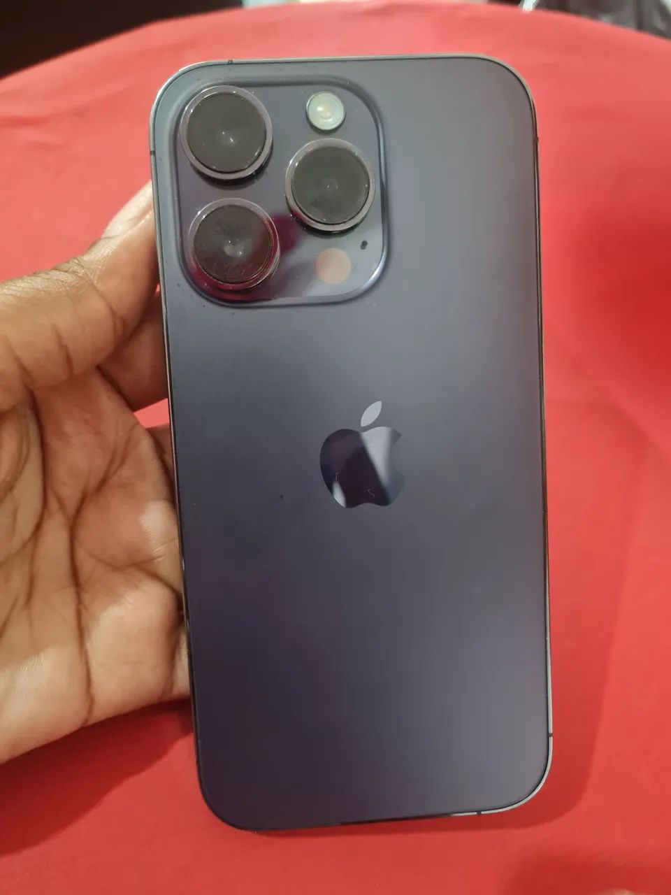 Iphone 13 pro - Foto 2