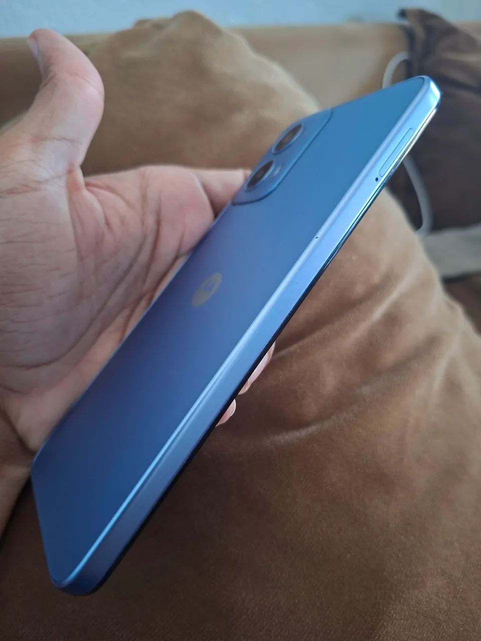 Moto G34 - Foto 4