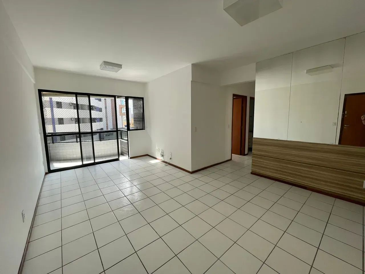 Apartamento para alugar na Ponta Verde! - Foto 3