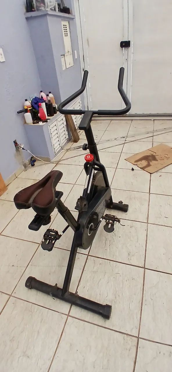 Bike spinnig - Foto 3