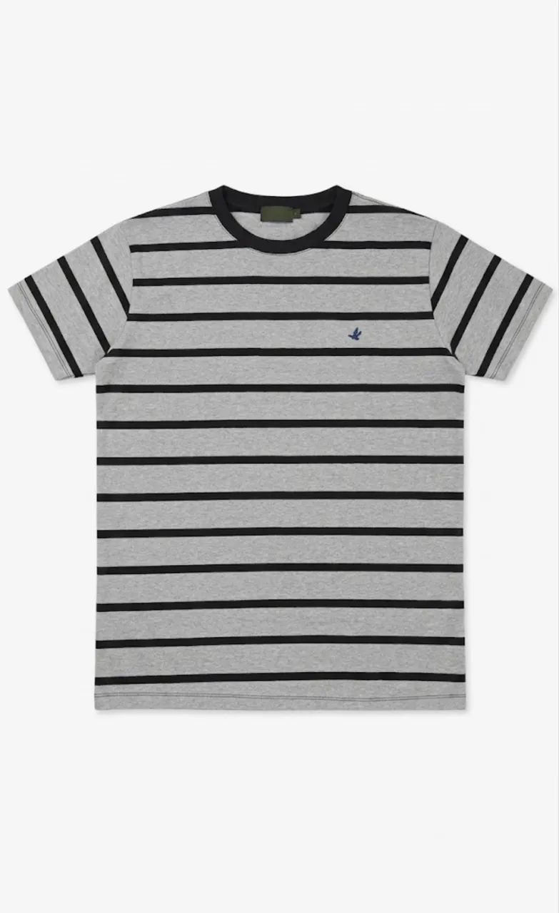 Camiseta Brooksfield 