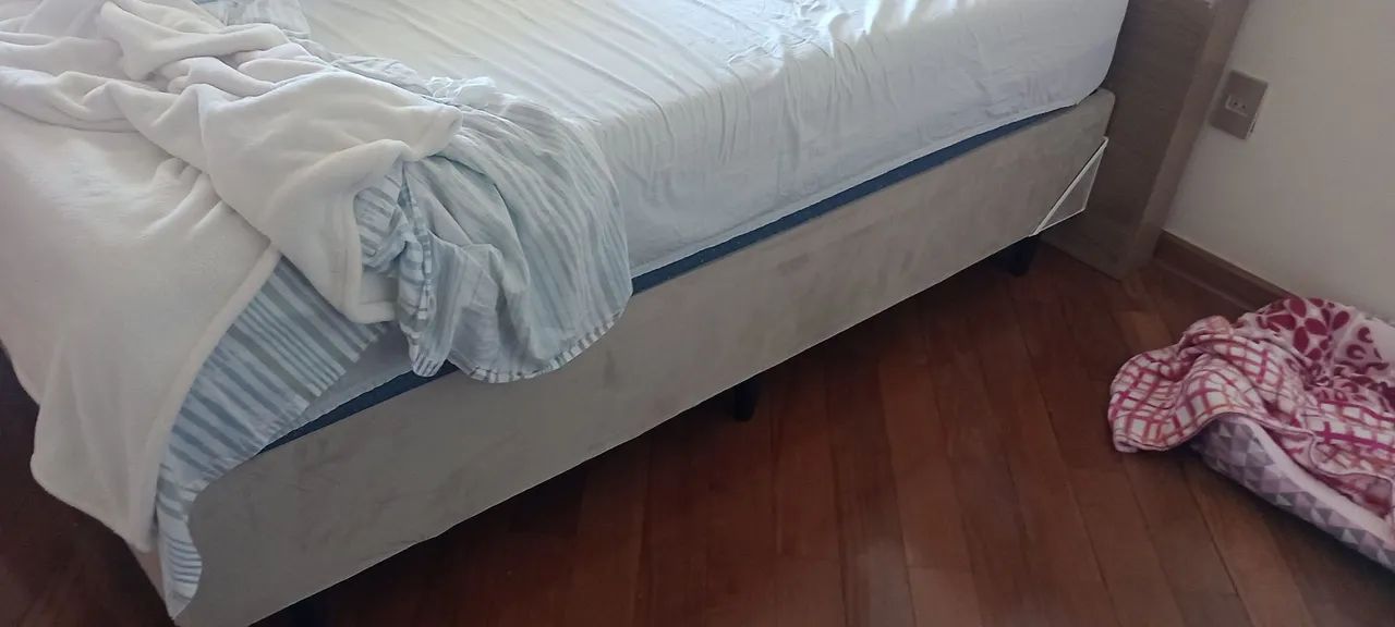 Box cama casal  - Foto 3