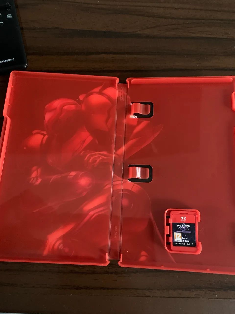 Metroid prime 4 Nintendo switch 2  - Foto 3
