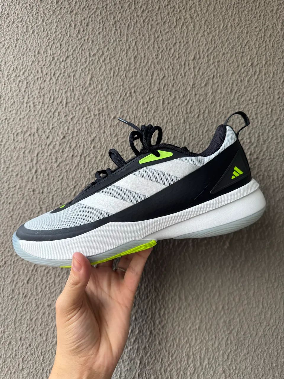 Tênis Adidas subzone unissex - Roupas - Aurora, Londrina