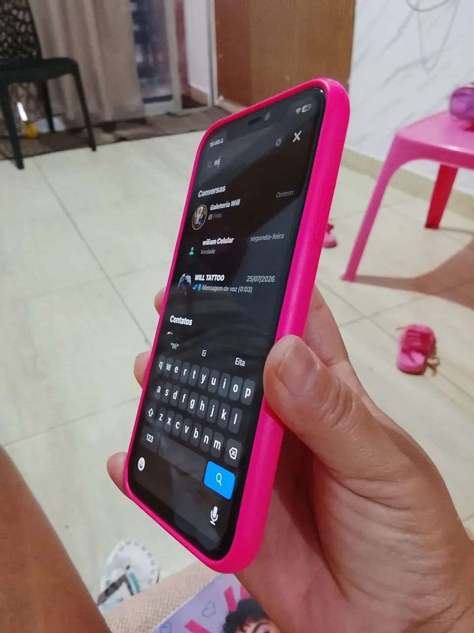 iPhone 11  - Foto 2