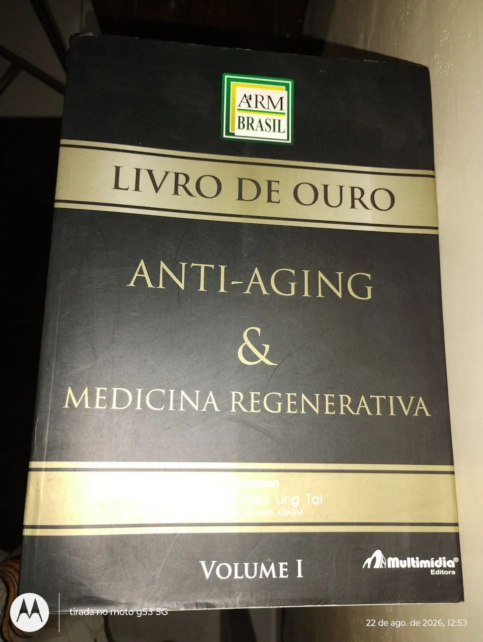 Livro