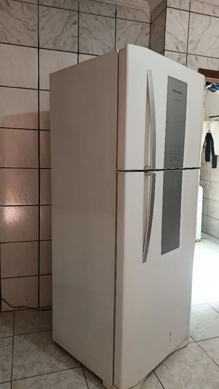 Geladeira Electrolux infinity  - Foto 2