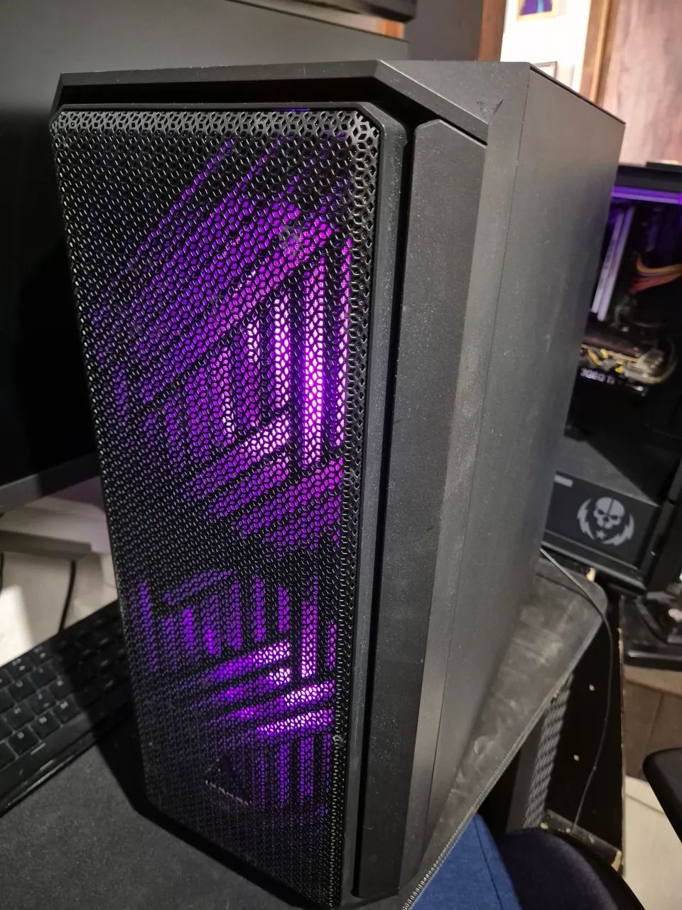 Pc Gamer i3 Ddr4 - Foto 2
