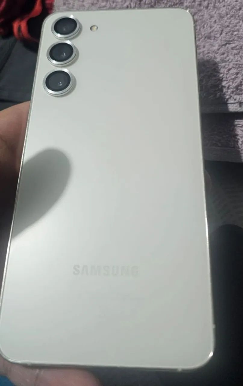 Galaxy S23 Plus 8/512. (LEIA A DESCRIÇÃO) - Foto 2