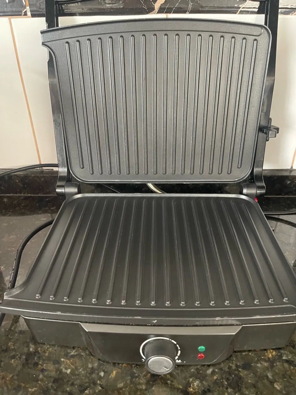 Grill - Foto 2