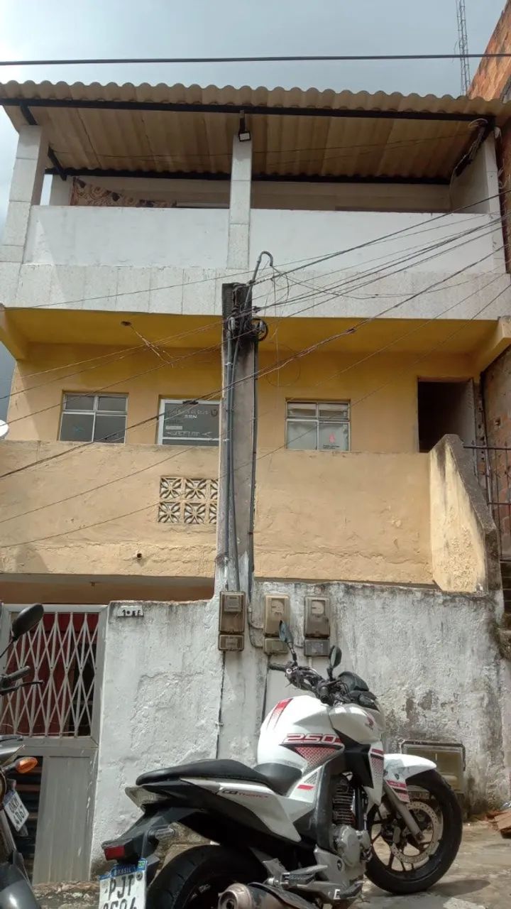 Foto - Salvador - Pirajá