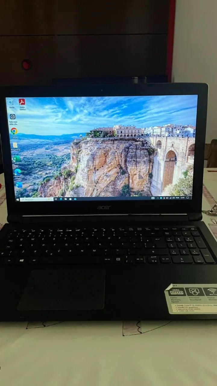 notbook - Foto 2