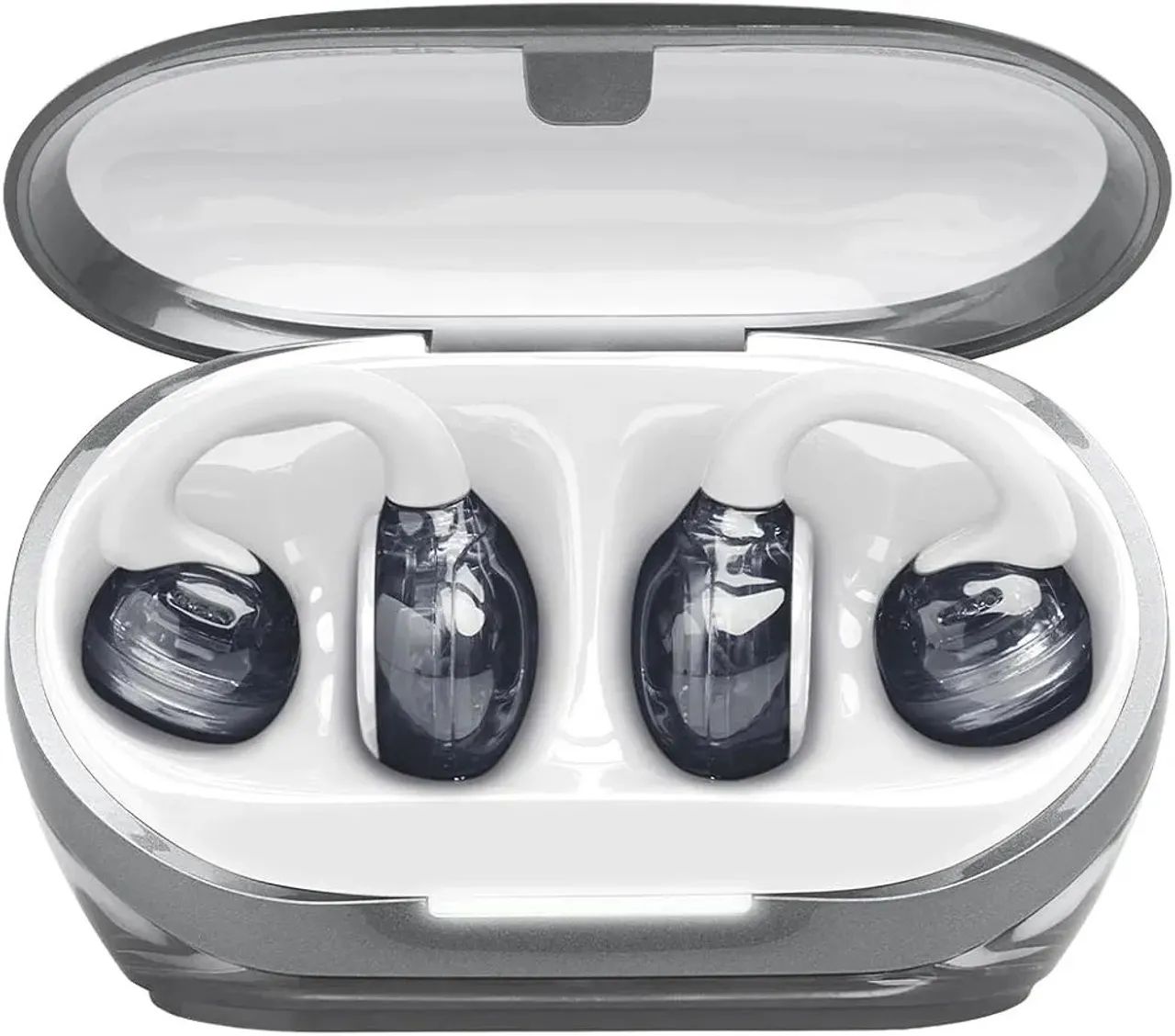 Fone JBL SOUNDGEAR CLIPS - Foto 4