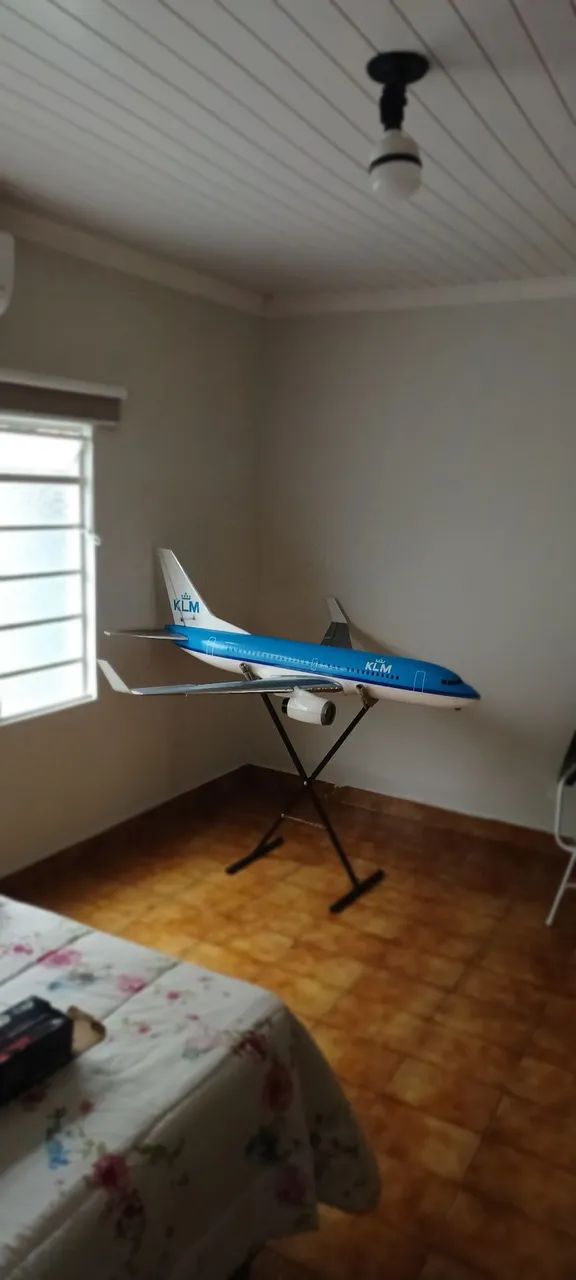 aeromodelo 